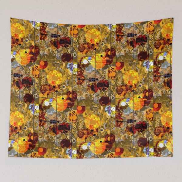 Item preview, COMPOSITION 1 designed and sold by MARTYMAGUS1.