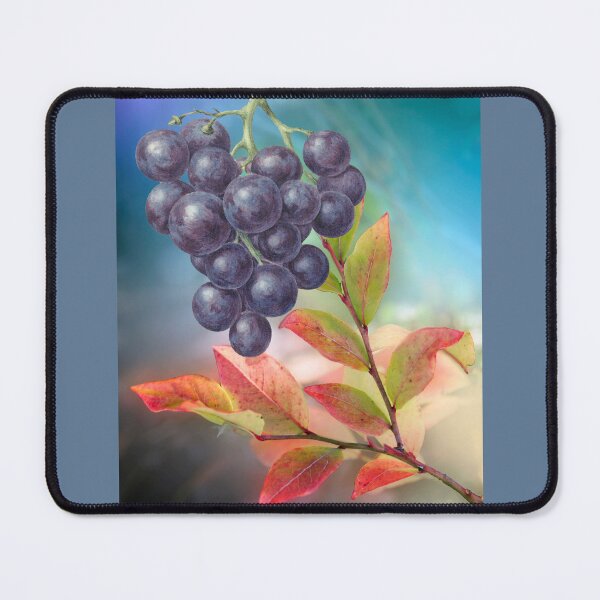 Item preview, FRUIT OF THE VINE 2 designed and sold by Tammera.