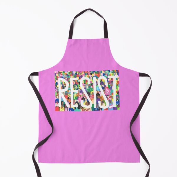 Item preview, RESIST designed and sold by Local312.