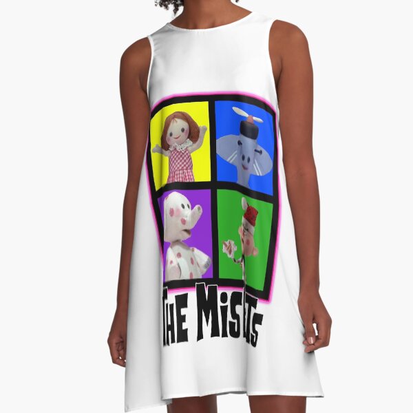 Item preview, The Misfits Live at Rainbow Rocks designed and sold by pakaku.