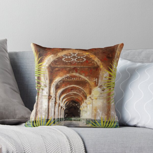 Item preview, Morocco  designed and sold by khalilovitch.