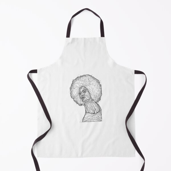 Item preview, Beautiful African Line Art designed and sold by How67.