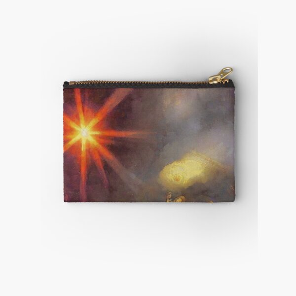 Item preview, Star of Bethlehem Painting 4 designed and sold by ONE-ART.