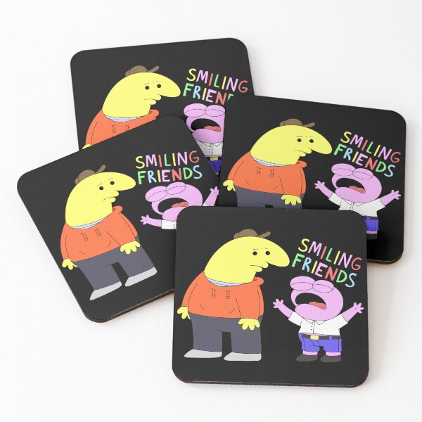 Item preview, I LOVE SMILING!! designed and sold by Jungle Ronin.