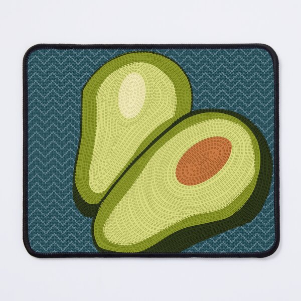 Item preview, Two Avocados designed and sold by AzureArts.