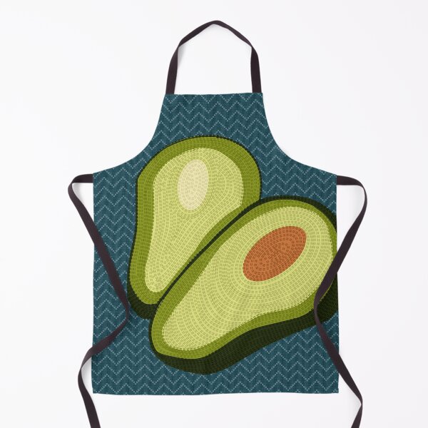 Item preview, Two Avocados designed and sold by AzureArts.