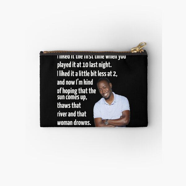Item preview, New Girl Quote designed and sold by marisaj4488.