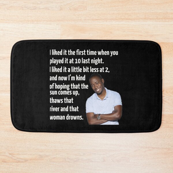 Item preview, New Girl Quote designed and sold by marisaj4488.