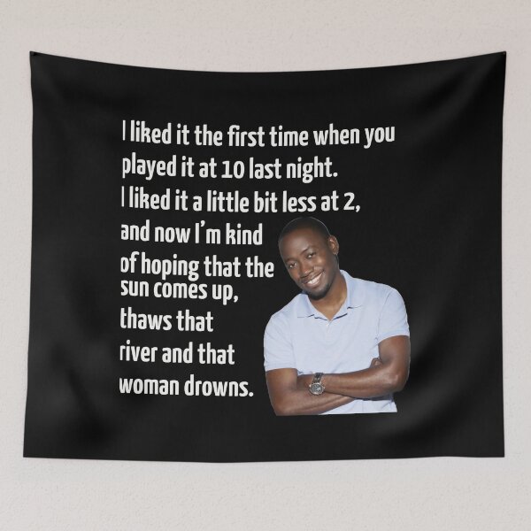 Item preview, New Girl Quote designed and sold by marisaj4488.