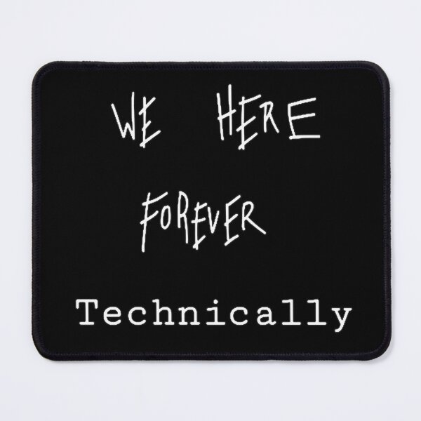 Item preview, Kanye West - We Here Forever technically designed and sold by HerrKoolS.