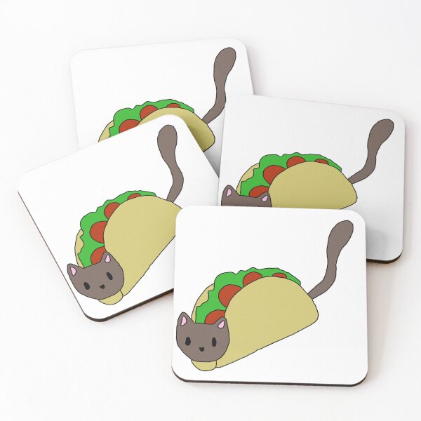 Item preview, Taco Cat designed and sold by gracepitcock.