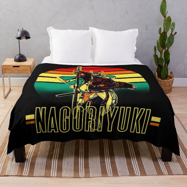Item preview, nagoriyuki - tribute designed and sold by mwebba2005.