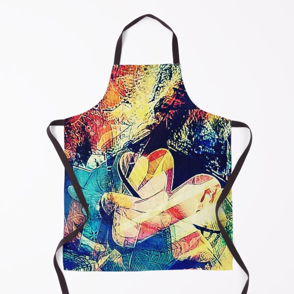 Item preview, Abstract colors and shapes 2 designed and sold by jumapa.