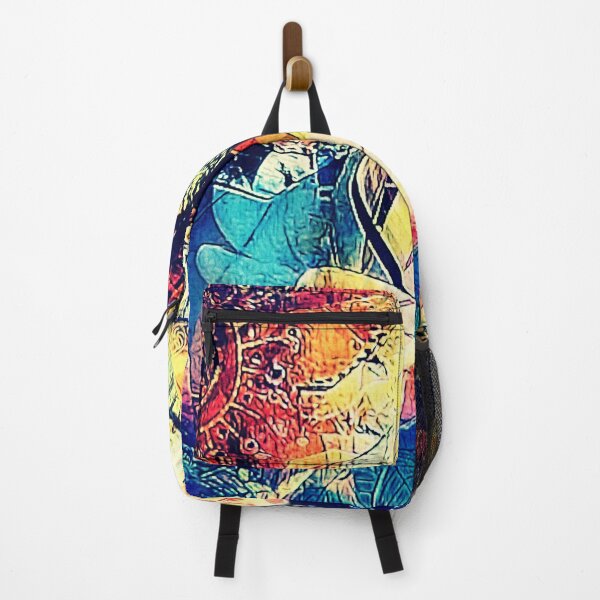 Item preview, Abstract colors and shapes 2 designed and sold by jumapa.