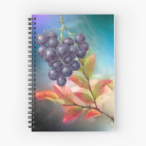 Item preview, FRUIT OF THE VINE 2 designed and sold by Tammera.
