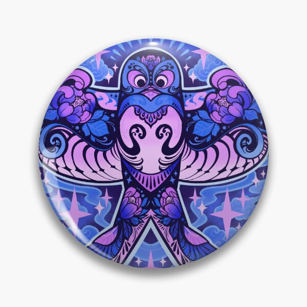Item preview, Bird Kite  designed and sold by Peregrine  Jazmin.