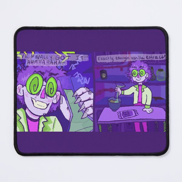 Item preview, important scientist work designed and sold by kanalet-stuff.