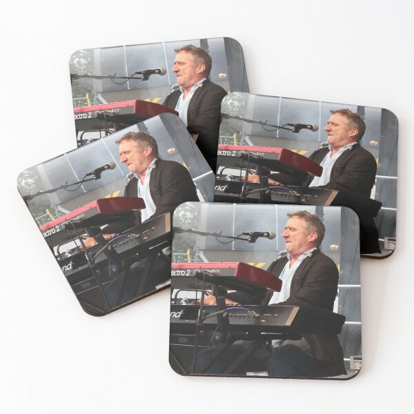 Item preview, Jon Cleary - Photograph designed and sold by ConcertImages.