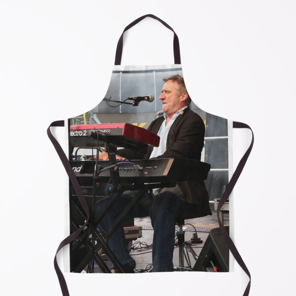 Item preview, Jon Cleary - Photograph designed and sold by ConcertImages.