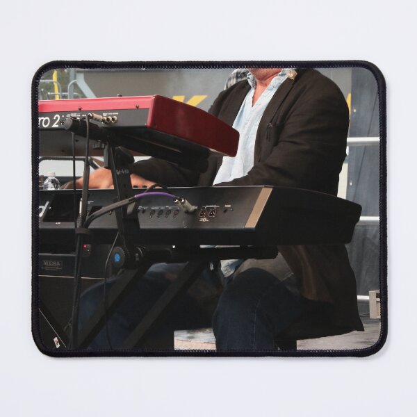 Item preview, Jon Cleary - Photograph designed and sold by ConcertImages.