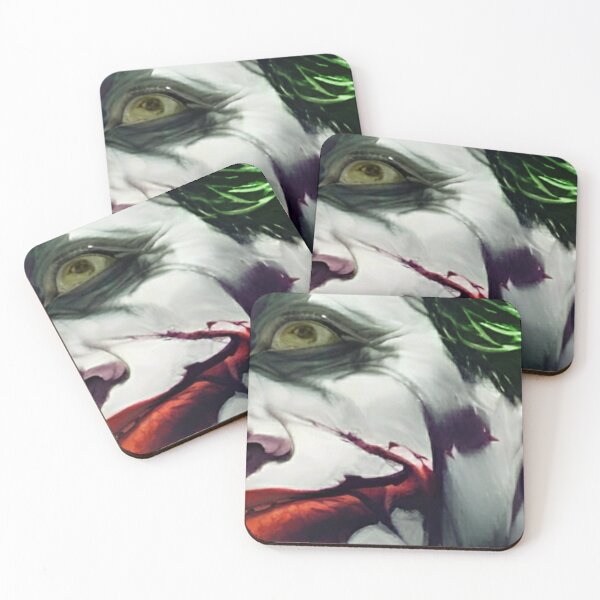 Item preview, Criminal clown  designed and sold by Scotthilltop.