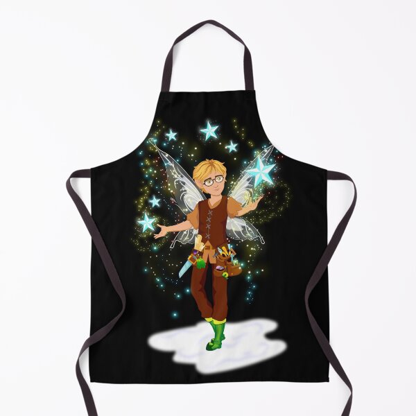 Item preview, Tommy Tinker And The Snowed In Castle designed and sold by FairyBookClub.