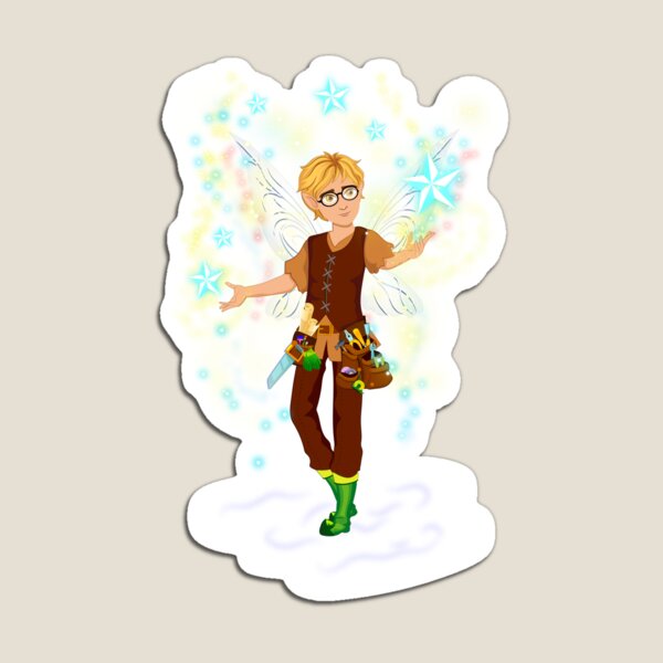 Item preview, Tommy Tinker And The Snowed In Castle designed and sold by FairyBookClub.