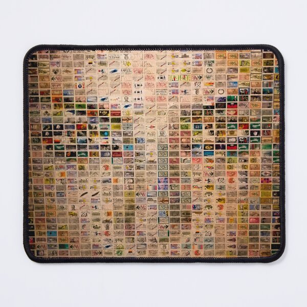Item preview, mosaique designed and sold by Bruno Ribaric.