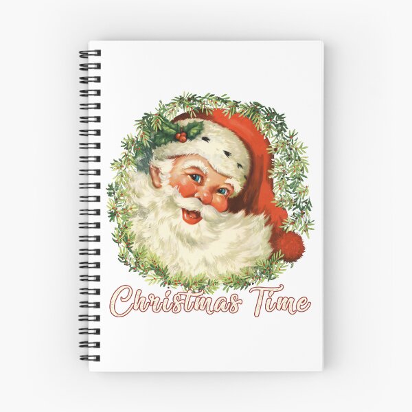Item preview, Christmas Time designed and sold by Attenea.