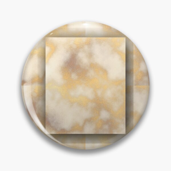 Item preview, Gold Marbel Pattern Design designed and sold by DesigntshirtWB.