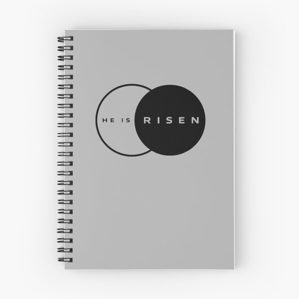 Item preview, He Is Risen designed and sold by SetaDesign.