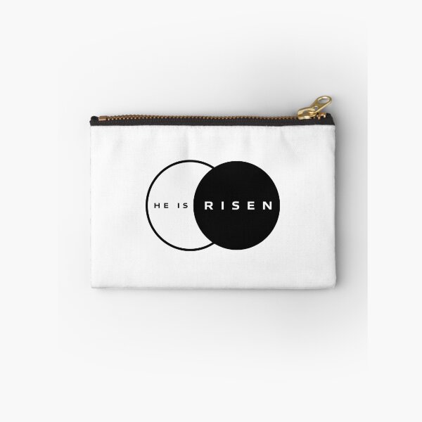 Item preview, He Is Risen designed and sold by SetaDesign.
