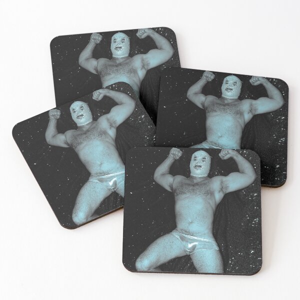 Item preview, El Saqntos my muscles designed and sold by Tony Cabralre.