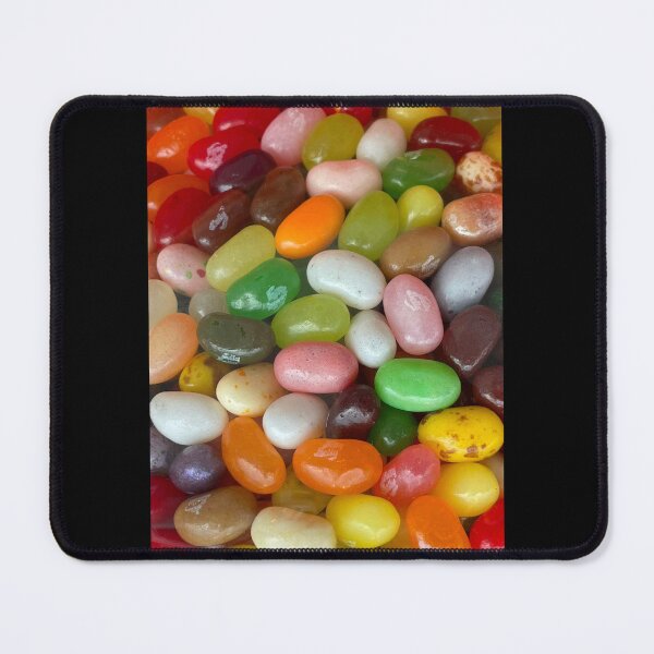 Item preview, Counting Jellybeans on Polk © David M Ball designed and sold by davidmball.