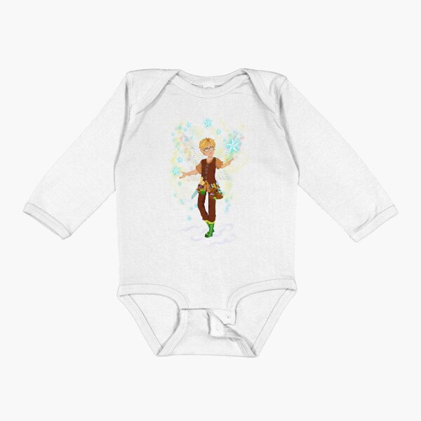 Item preview, Tommy Tinker And The Snowed In Castle designed and sold by FairyBookClub.