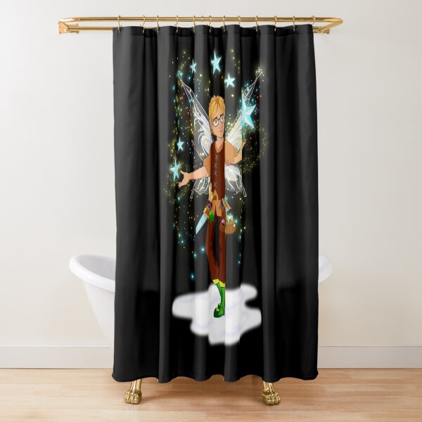 Item preview, Tommy Tinker And The Snowed In Castle designed and sold by FairyBookClub.