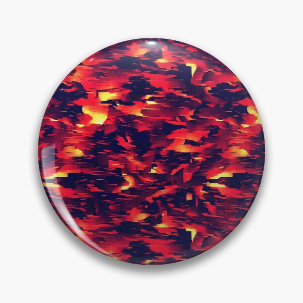 Item preview, EMBERS Abstract Glitch Pattern designed and sold by speedrunner.