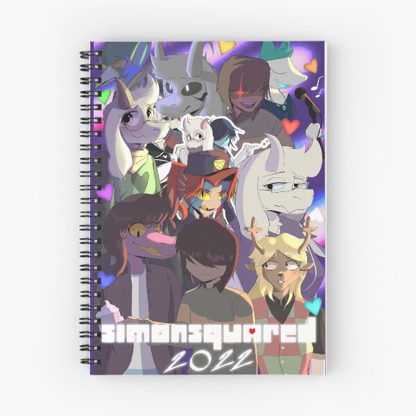 Item preview, SimonSquared Art Favorites of 2022! designed and sold by Simon-Squared.