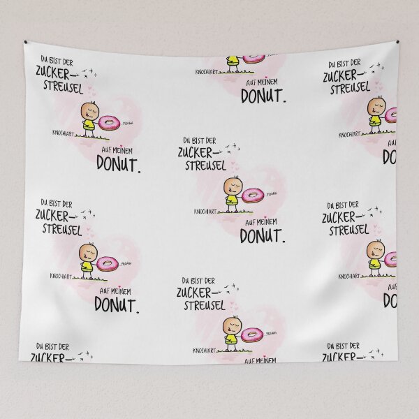 Item preview, I can resist anything but temptation. designed and sold by KnochiART.