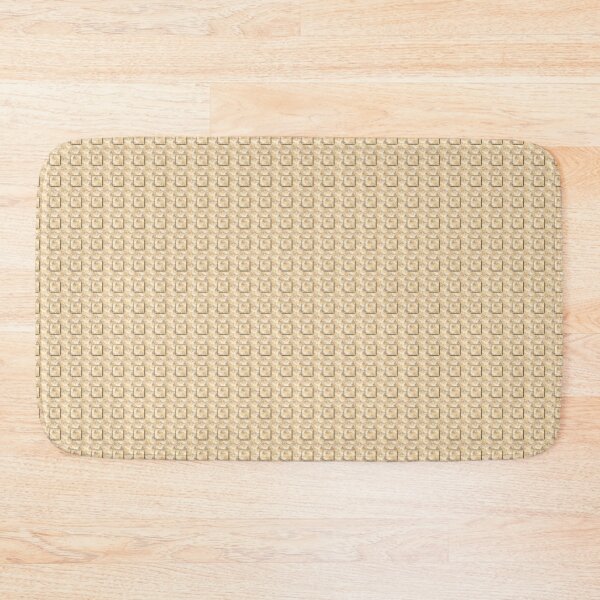 Item preview, Gold Marbel Pattern Design designed and sold by DesigntshirtWB.