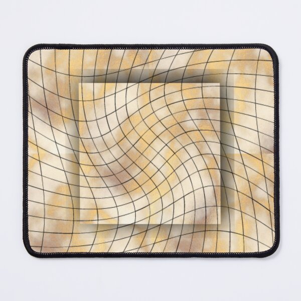 Item preview, Gold Marbel Pattern Design designed and sold by DesigntshirtWB.