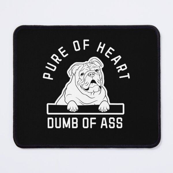 Item preview, Funny Bulldog  designed and sold by The Junto Shop.