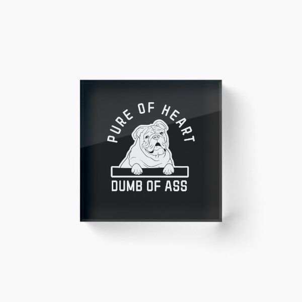 Item preview, Funny Bulldog  designed and sold by The Junto Shop.