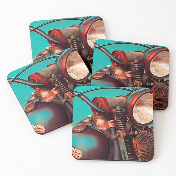 Item preview, Good Ride V designed and sold by JBelloStudio.