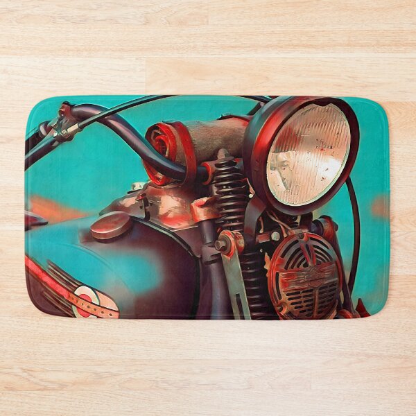 Item preview, Good Ride V designed and sold by JBelloStudio.