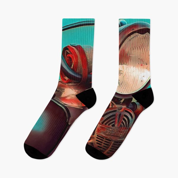 Item preview, Good Ride V designed and sold by JBelloStudio.