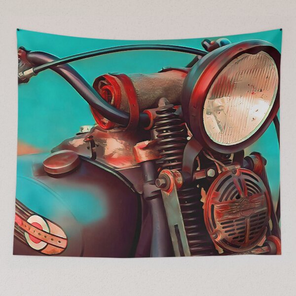 Item preview, Good Ride V designed and sold by JBelloStudio.