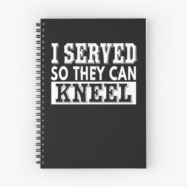 Item preview, I Served So They Can Kneel -Game T-shirt designed and sold by 3familyllc.