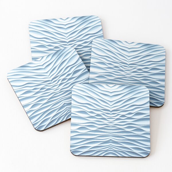 Item preview, Waves  designed and sold by Bruno Ribaric.