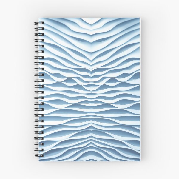 Item preview, Waves  designed and sold by Bruno Ribaric.